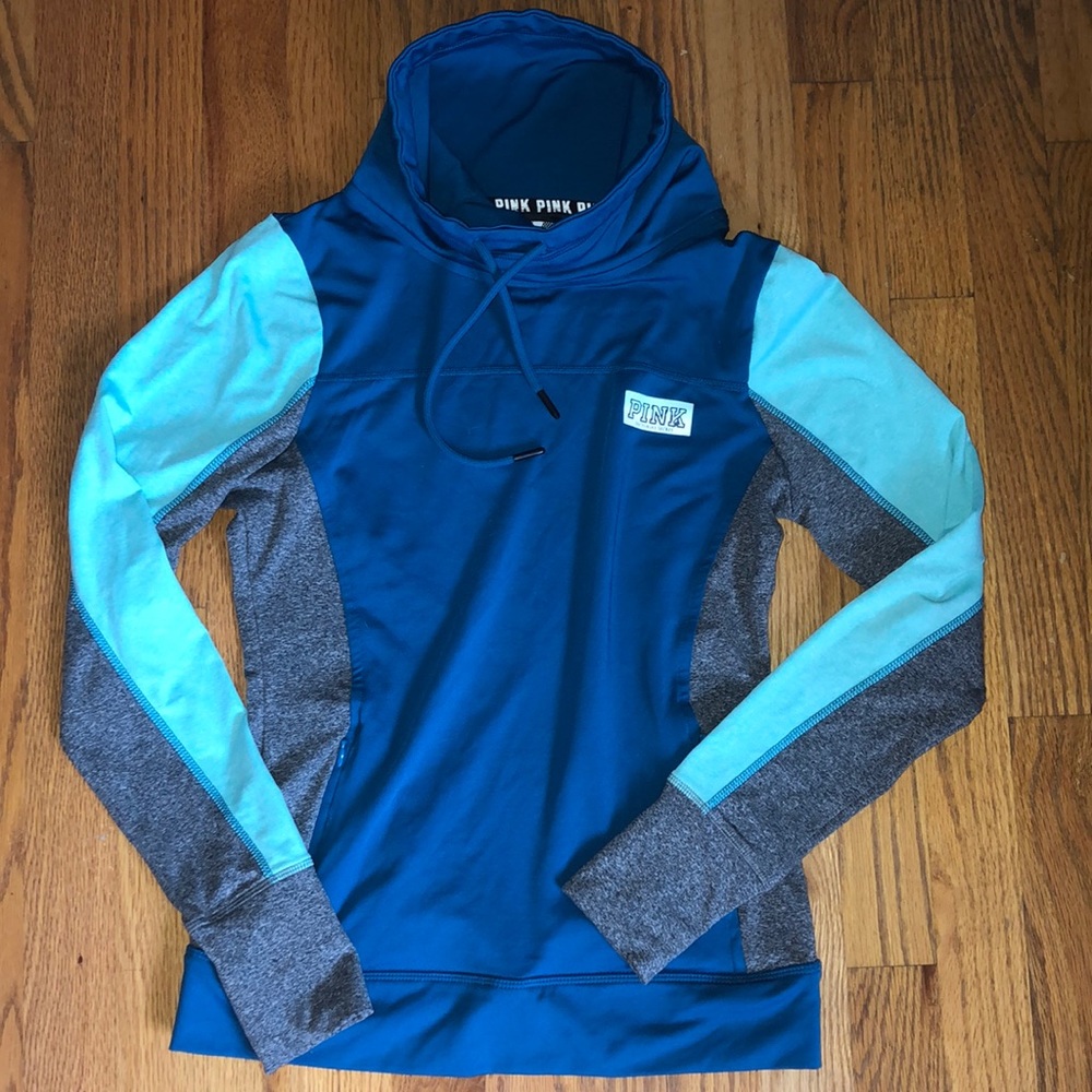 PINK Athletic Pullover
